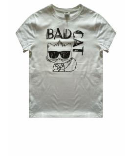KARL LAGERFELD KIDS Детская футболка