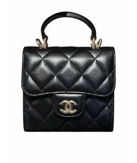 CHANEL Сумка через плечо