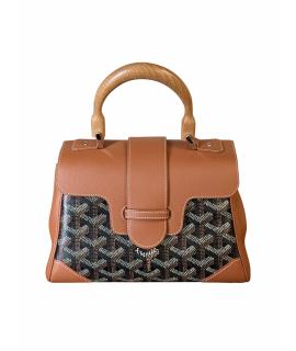 GOYARD Сумка с короткими ручками
