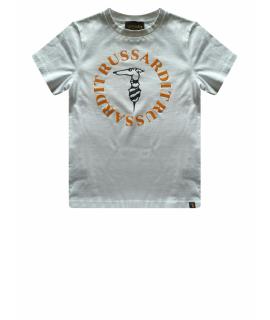 TRUSSARDI Детская футболка
