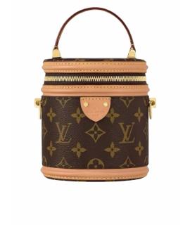 LOUIS VUITTON Сумка через плечо