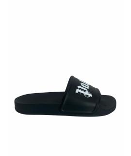 PALM ANGELS Шлепанцы