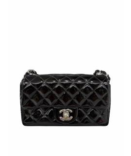 CHANEL Сумка через плечо