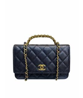CHANEL Сумка через плечо