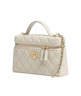 CHANEL Сумка с короткими ручками