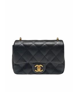 CHANEL Сумка через плечо