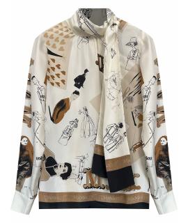 'S MAX MARA Блузы