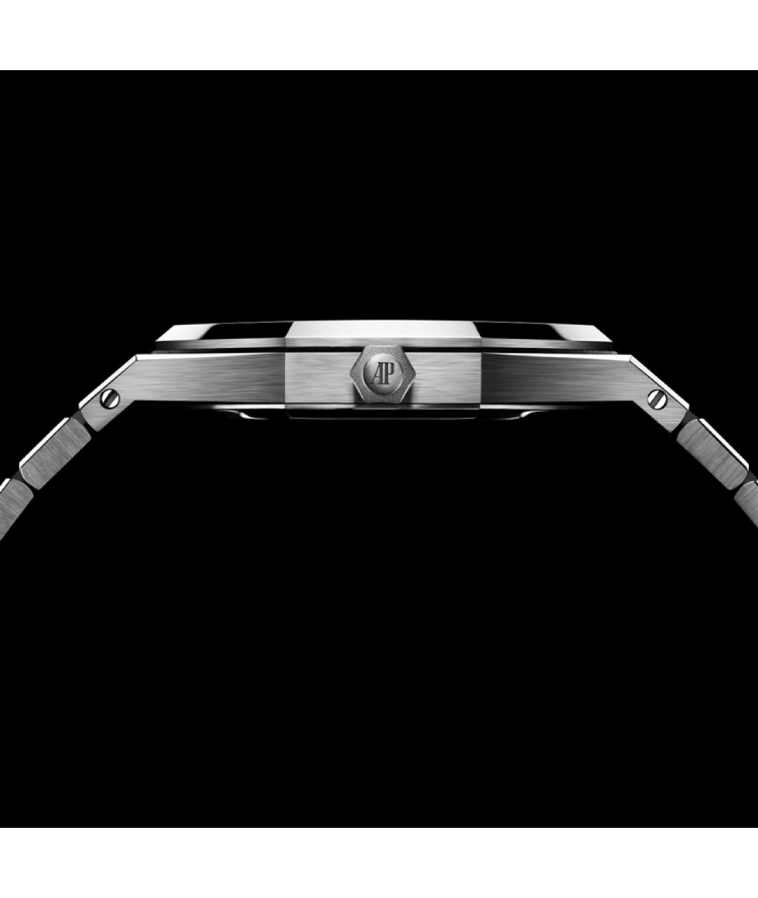 Audemars Piguet Часы из белого золота, фото 5