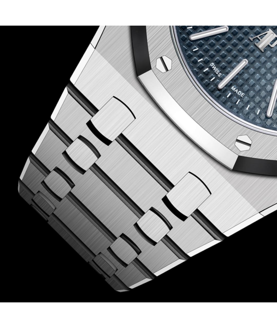 Audemars Piguet Часы из белого золота, фото 4