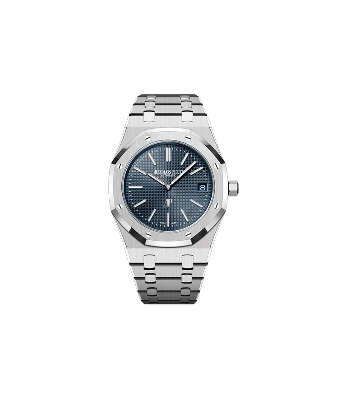 Audemars Piguet Часы из белого золота, фото 1