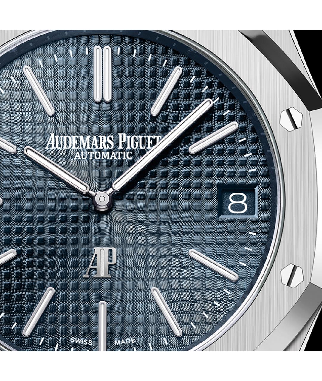 Audemars Piguet Часы из белого золота, фото 3