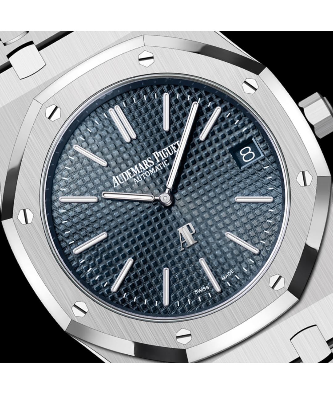 Audemars Piguet Часы из белого золота, фото 2