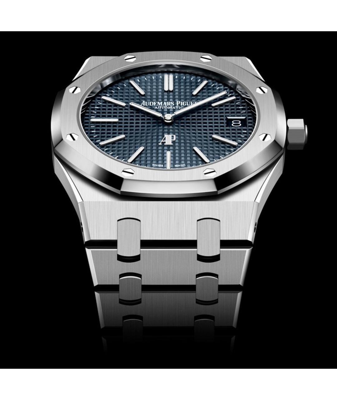 Audemars Piguet Часы из белого золота, фото 6