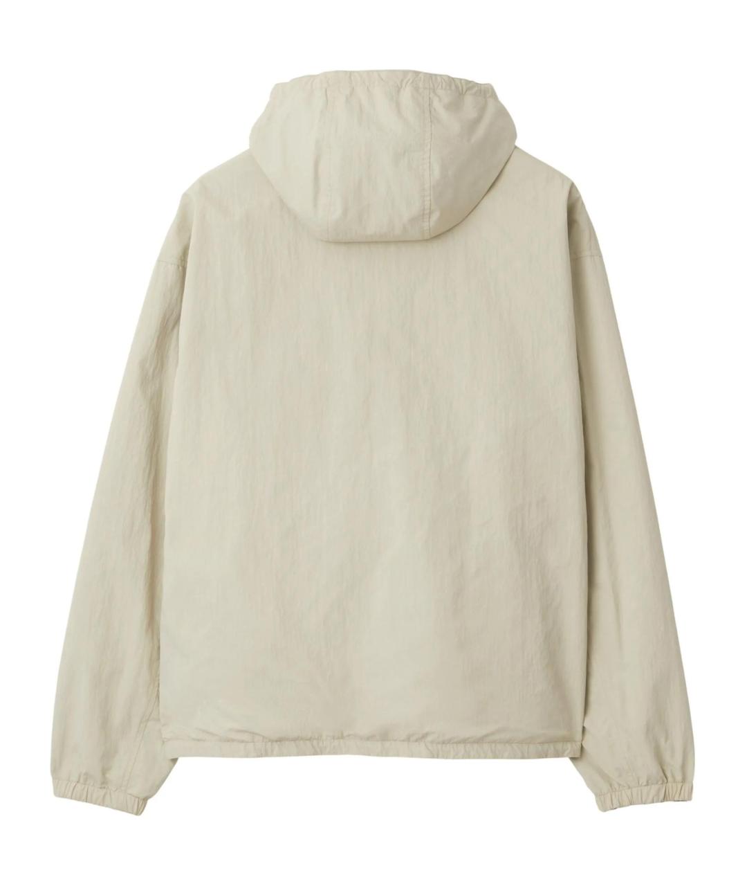 BURBERRY Бежевая куртка, фото 3