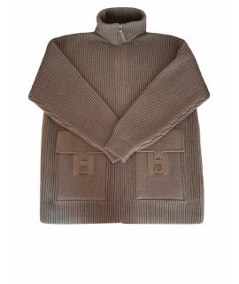 HERMES Кардиган