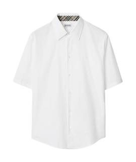 BURBERRY Кэжуал рубашка