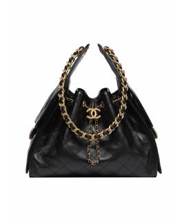CHANEL Сумка через плечо