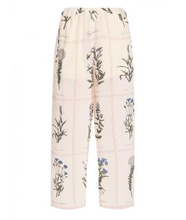 WEEKEND MAX MARA Прямые брюки