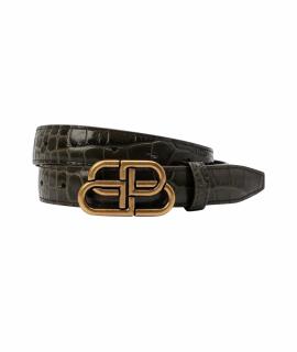 BALENCIAGA Ремень
