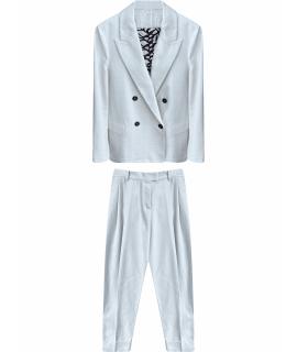 BRUNELLO CUCINELLI Костюм с брюками