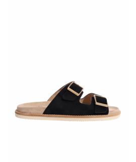 BRUNELLO CUCINELLI Шлепанцы