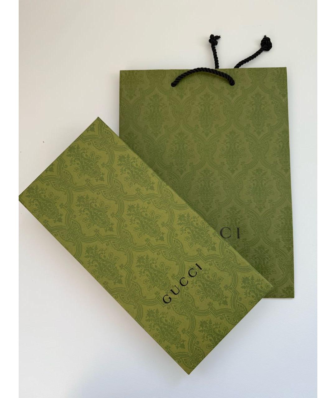 GUCCI Мульти носки, чулки и колготы, фото 5
