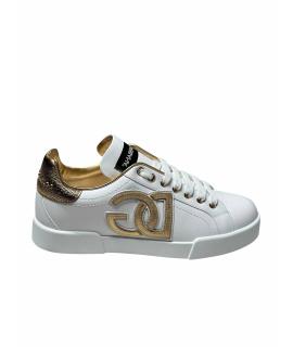 DOLCE&GABBANA Кеды