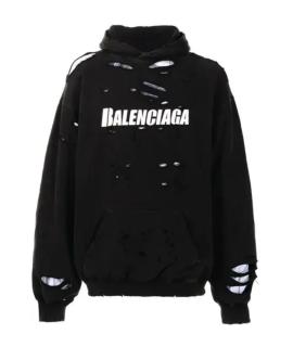 BALENCIAGA Худи/толстовка