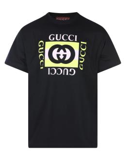 GUCCI Футболка
