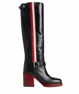 

Сапоги CHRISTIAN DIOR PRE-OWNED
