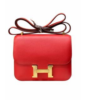 HERMES Сумка через плечо