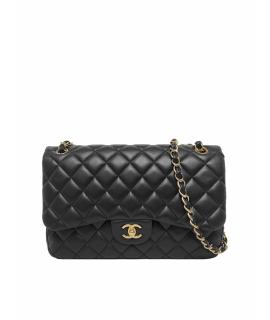 CHANEL Сумка через плечо