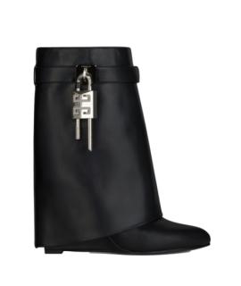 GIVENCHY Сапоги