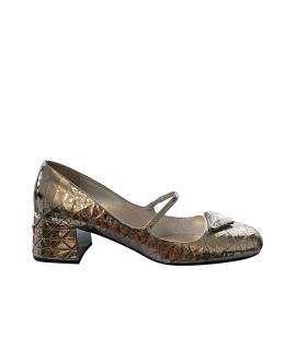 PRADA Туфли
