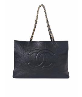 CHANEL Сумка через плечо