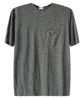 SAINT LAURENT Футболка