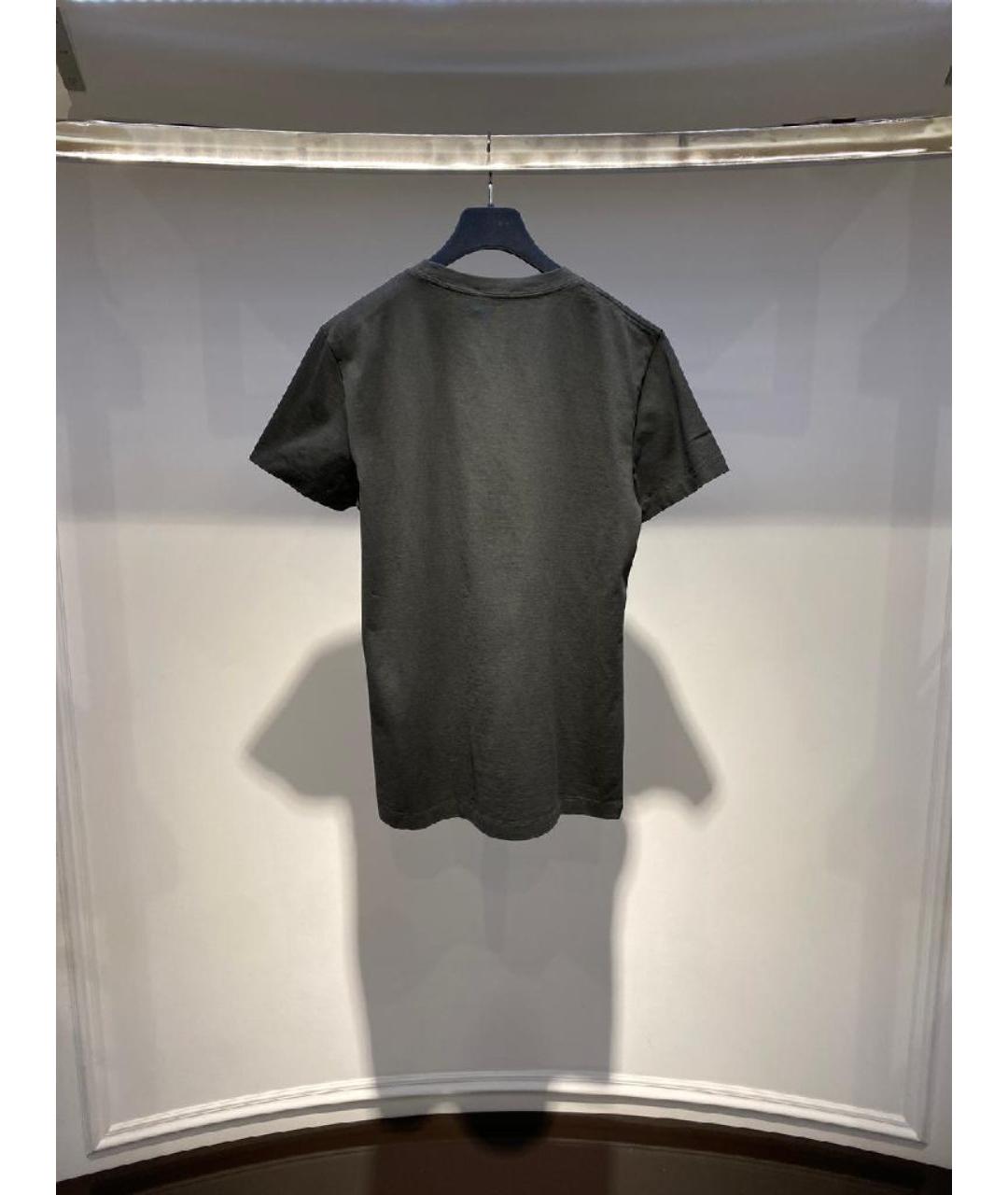CHRISTIAN DIOR Футболка, фото 2
