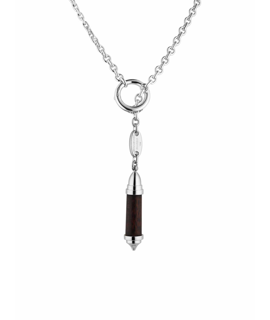 CHAUMET Золотая подвеска из белого золота, фото 1