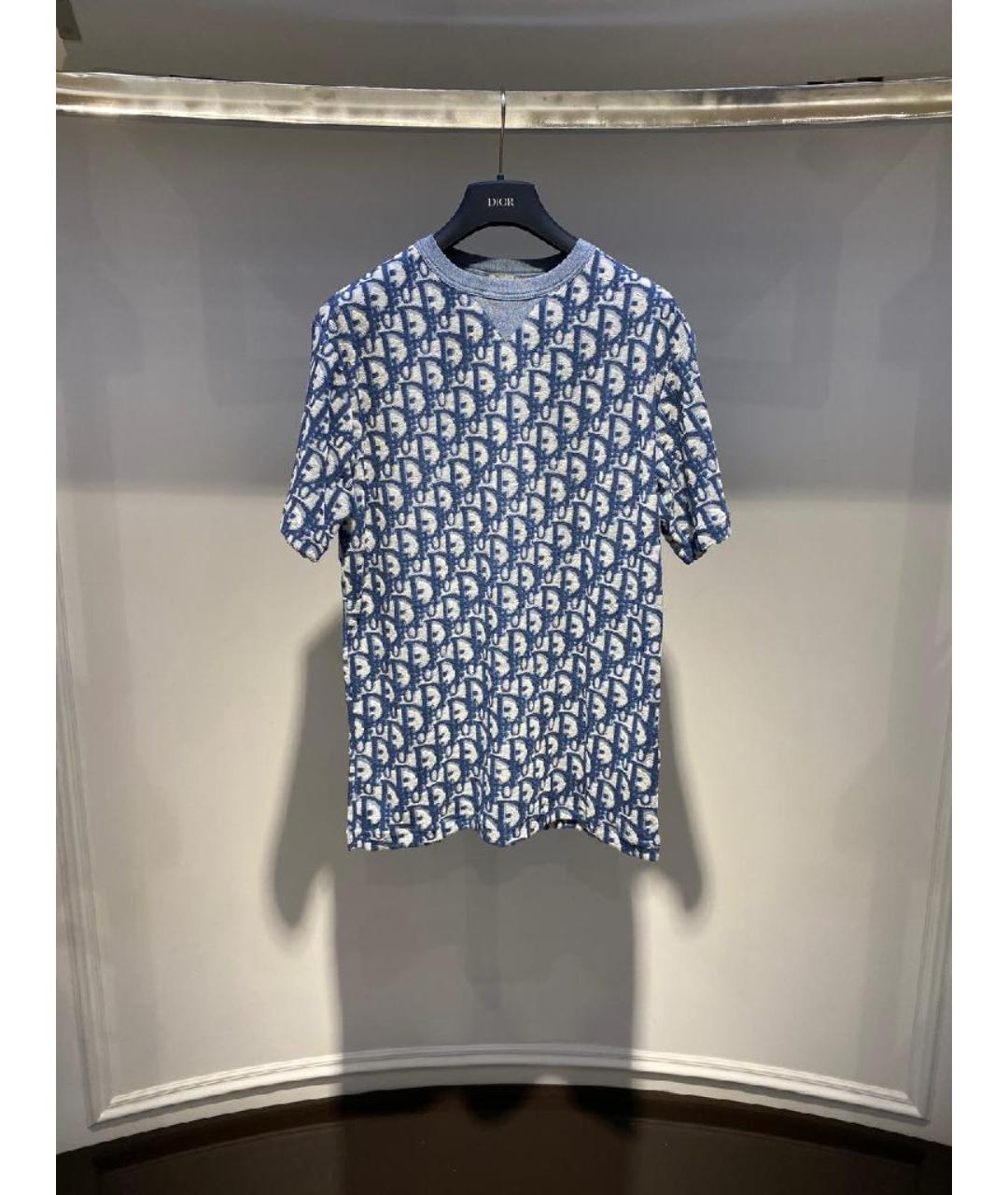 CHRISTIAN DIOR Футболка, фото 3
