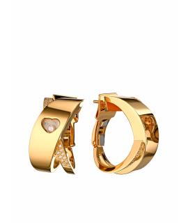 CHOPARD Серьги