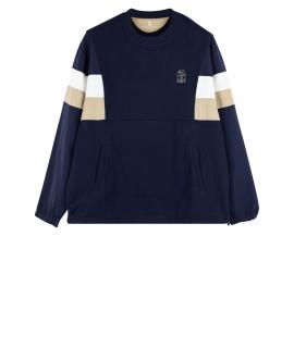 BRUNELLO CUCINELLI Худи/толстовка