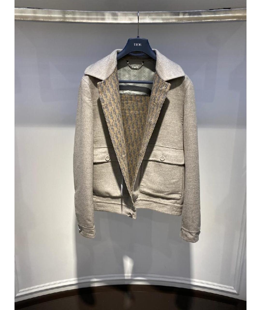 CHRISTIAN DIOR Куртка, фото 2