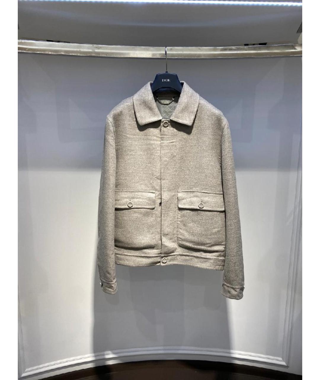 CHRISTIAN DIOR Куртка, фото 3
