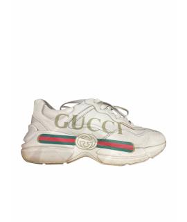 GUCCI Кроссовки