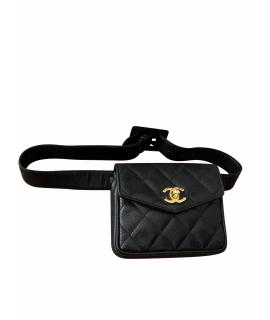CHANEL Поясная сумка