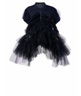 SIMONE ROCHA Коктейльное платье