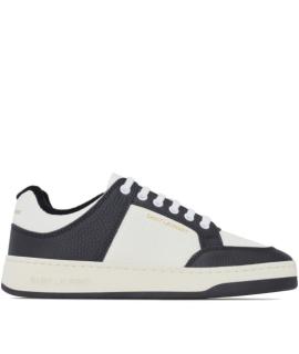 SAINT LAURENT Кеды