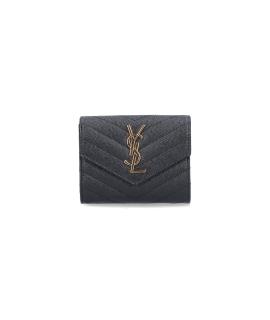 SAINT LAURENT Кошелек