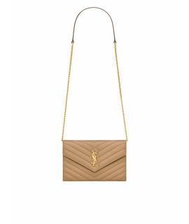 SAINT LAURENT Кошелек