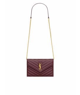 SAINT LAURENT Кошелек